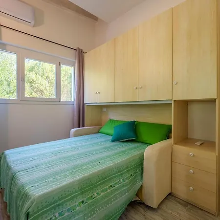 度假居 Villa Verde 阿兰奇湾城