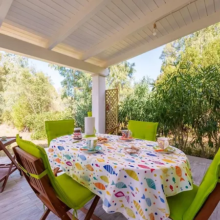 Villa Verde *