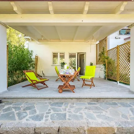 Villa Verde