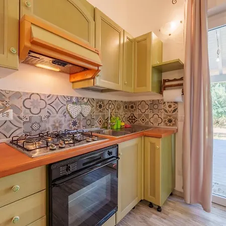 Villa Verde *