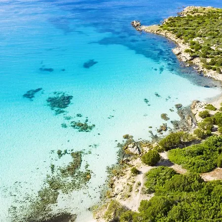 Villa Verde Golfo Aranci