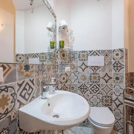 Villa Verde Semesterbostad