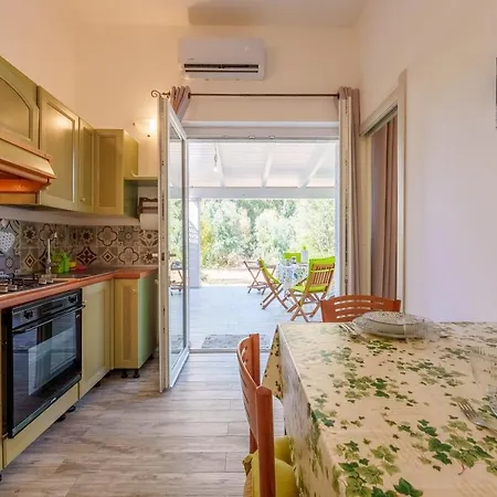 Villa Verde *