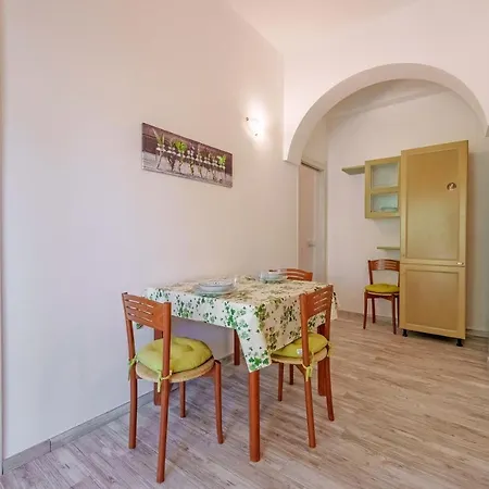 Villa Verde * Golfo Aranci